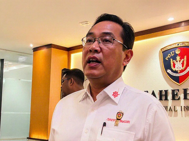 Rotasi Besar Kapolda: 4 Kepala Polisi Daerah Diganti
