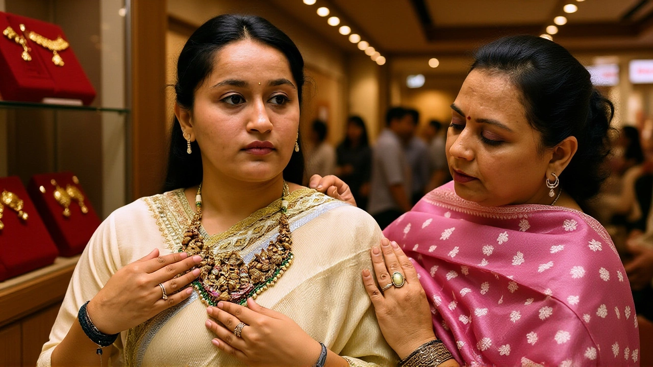 Dampak Terhadap Konsumen dan Penjual