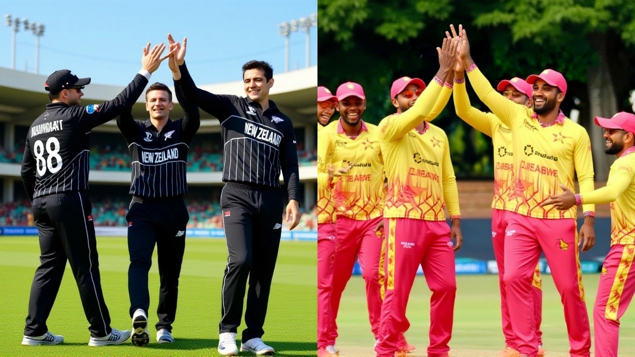 Peran Media dan Platform Streaming